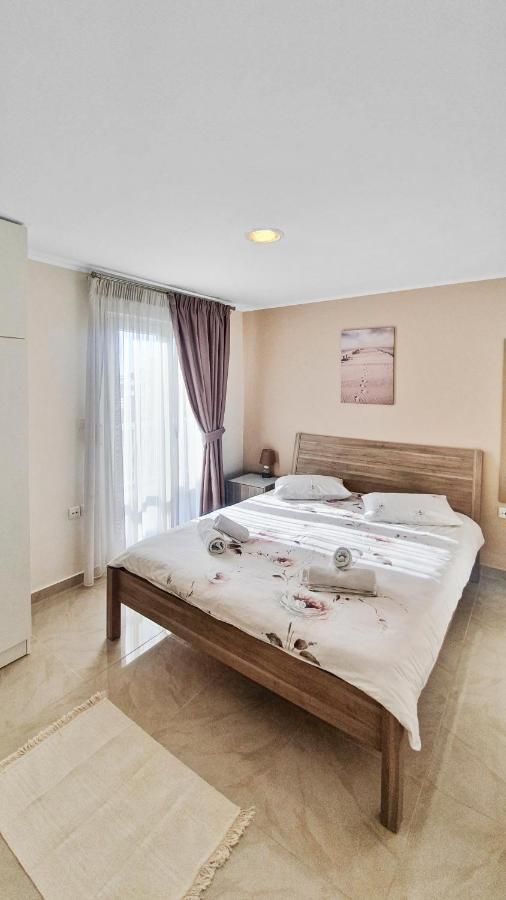 Seaflows Apartments #2 Paralia Katerinis Luaran gambar